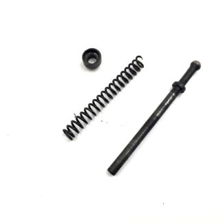 Rossi 68 .38 Special, Revolver Parts: Mainspring, Guide, Bushing