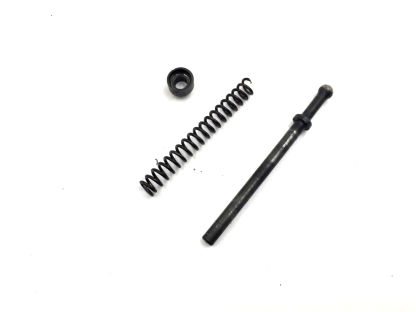 Rossi 68 .38 Special, Revolver Parts: Mainspring, Guide, Bushing
