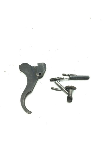 Sears & Roebuck 583.11 16ga, Shotgun Parts, Trigger, Thumb Screw, Pins