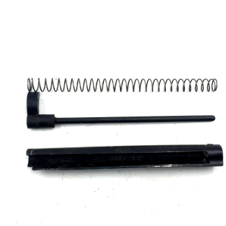 Heritage Rough Rider Standard Style .22LR, Revolver Parts: Ejector Housing, Rod, Spring, Screw