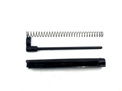 Heritage Rough Rider Standard Style .22LR, Revolver Parts: Ejector Housing, Rod, Spring, Screw