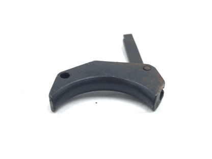 Interarms 1951 Brigadier Helwan 9mm, Pistol Parts: Trigger - Image 4