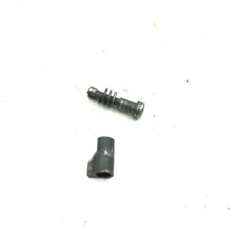 Norinco T-54 9mm, Pistol parts, Mag Catch
