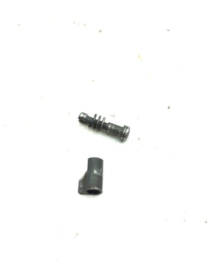 Norinco T-54 9mm, Pistol parts, Mag Catch