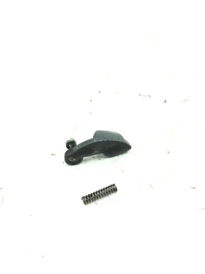 Armi Tanfoglio Excam TA22 .22LR, Revolver Parts, Gate - Image 3