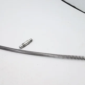 Ithaca 51 Featherlight 12-ga Shotgun Parts: Action Spring & Plunger