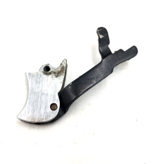 Excam GT-27 .25 ACP, Pistol Parts: Trigger