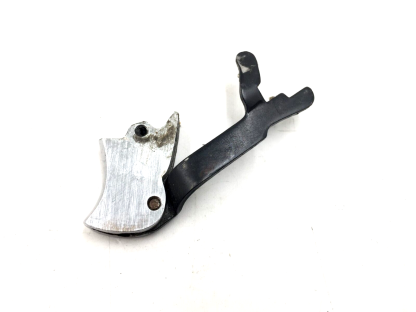 Excam GT-27 .25 ACP, Pistol Parts: Trigger