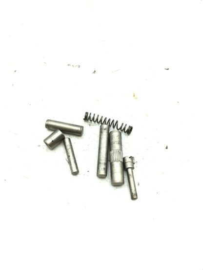 Bersa 83 .380ACP, Pistol parts, Pins