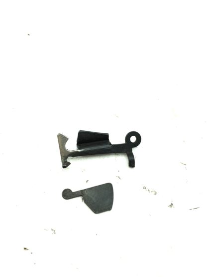 Jimenez JA Nine 9mm, Pistol parts, Safety, Disconnect - Image 3
