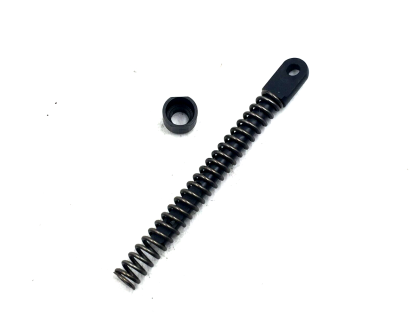 Ruger LCR .38 Special, Revolver Parts: Hammer Strut, Spring, Bushing - Image 3
