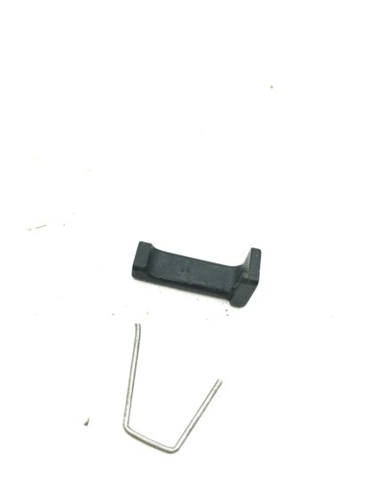 Standard Arms SA 9mm, Pistol parts, Mag Catch, Spring - Image 2