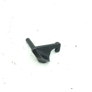 Beretta 21A .22LR, Pistol Parts, Safety