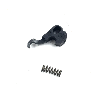 Smith & Wesson 340 SC Airlite .357 Magnum, Revolver Parts: Cylinder Stop, Spring