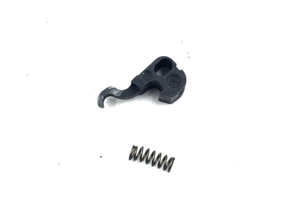 Smith & Wesson 340 SC Airlite .357 Magnum, Revolver Parts: Cylinder Stop, Spring