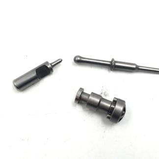 Ruger Bodyguard 38 .38 Special, Revolver Parts: Lever, Pin, Plunger
