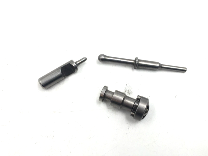 Ruger Bodyguard 38 .38 Special, Revolver Parts: Lever, Pin, Plunger
