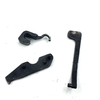 Taurus 85 .38 Special, Revolver Parts: Cylinder Stop, Transfer Bar, Hand