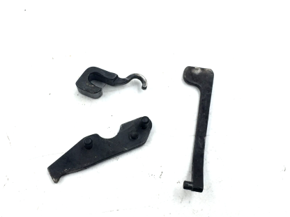 Taurus 85 .38 Special, Revolver Parts: Cylinder Stop, Transfer Bar, Hand