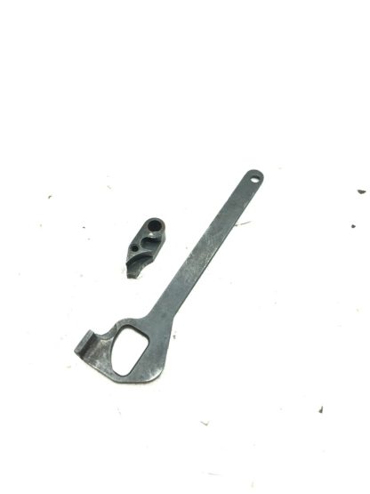Kel Tec P3AT 380 .380ACP, Pistol Parts, Bar, Lever - Image 2