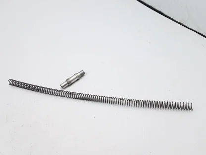 Ithaca 51 Featherlight 12-ga Shotgun Parts: Action Spring & Plunger