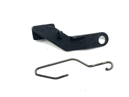 Springfield Armory XD-45, 45 ACP Pistol Parts: Slide Stop, Spring - Image 2