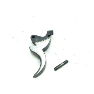Colt Official Police .38Spl, Revolver Parts, Trigger
