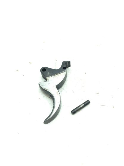 Colt Official Police .38Spl, Revolver Parts, Trigger