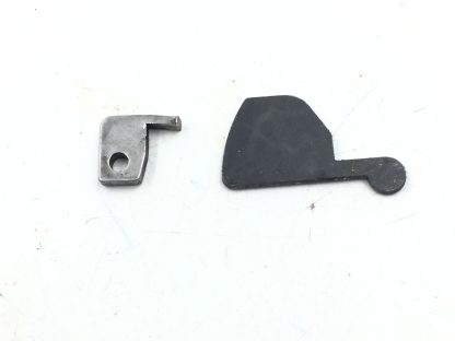 Jimenez JA Nine 9mm, Pistol Parts: Ejector, Disconnector - Image 3