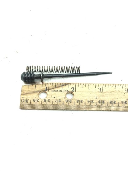 Winchester Super X Pump 12ga, Shotgun Parts, Firing Pin, Spring - Image 2