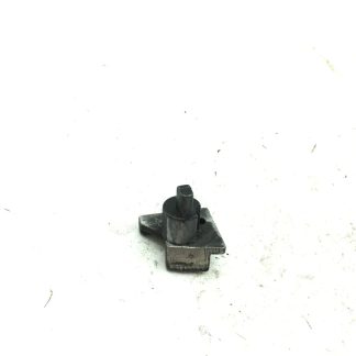 Jimenez JA Nine 9mm, Pistol Parts, Disassembly Lever