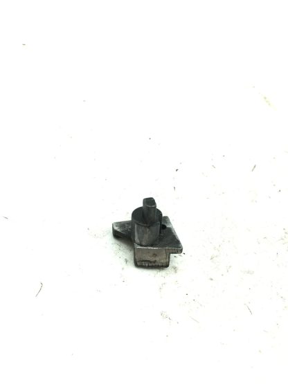 Jimenez JA Nine 9mm, Pistol Parts, Disassembly Lever