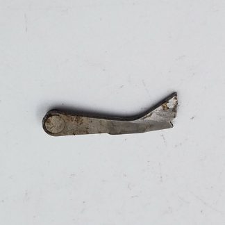 Charter Arms Undercover .38Spl, Pistol Parts-Hand