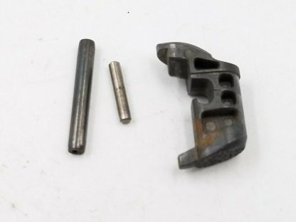 Smith & Wesson M&P Shield 40 Cal-Pistol Parts-Magazine Catch, Pins - Image 3