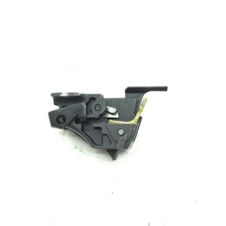 Smith & Wesson M&P 9 Shield 9mm, Pistol Parts, Housing
