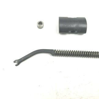 Ruger P95 DC 9mm Pistol Parts: Hammer Strut, Spring, Seat, Detent