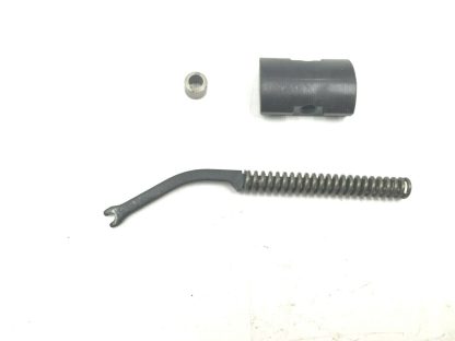Ruger P95 DC 9mm Pistol Parts: Hammer Strut, Spring, Seat, Detent