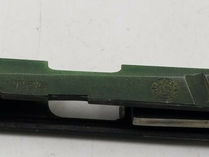 Taurus PT738 TCP 380-Pistol Parts-Slide - Image 3