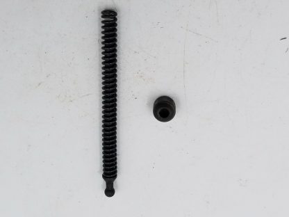 Taurus Model 83 38Spl Pistol Parts-Bushing, Mainspring Center Pin, Spring