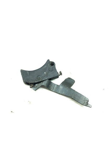 Lorcin L25 .25ACP, Pistol parts, Trigger