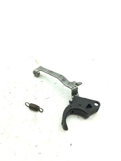 Smith & Wesson SW40VE .40S&W, Pistol parts, Trigger, Spring - Image 3