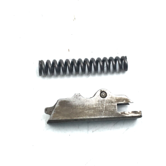 Rossi 68 .38 Special, Revolver Parts: Rebound Slide, Spring