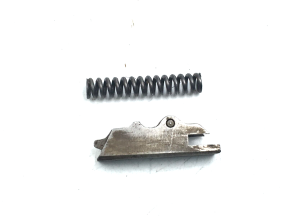 Rossi 68 .38 Special, Revolver Parts: Rebound Slide, Spring
