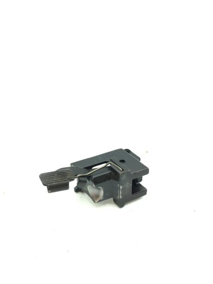 Taurus PT740 .40S&W, Pistol Parts, Support, Slide Stop - Image 5