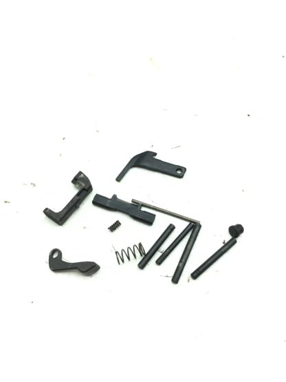 Taurus PT740 .40S&W, Pistol Parts, Mag Catch, Pins, Levers - Image 3