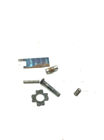 Davis DM-22 .2Mag, Derringer Parts, Pins, Levers - Image 3