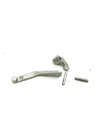 Ruger GP100 .357Mag, Revolver Parts, Transfer Bar, Cylinder Latch, Pins - Image 2