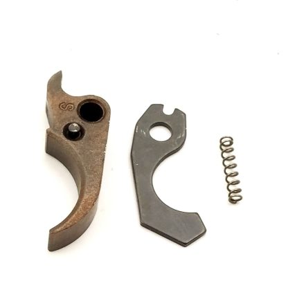 New England SBI 410ga, Shotgun Parts, Trigger w/ Extension, Spring - Image 3
