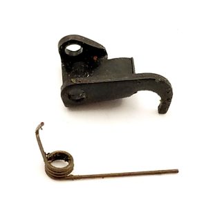 Marlin 70P .22LR, Rifle Parts, Lever, Spring