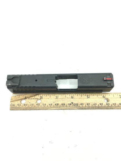 Springfield XD-45 Subcomact Mod2 .45ACP, Pistol Parts, Slide, Barrel, Recoil Spring - Image 8